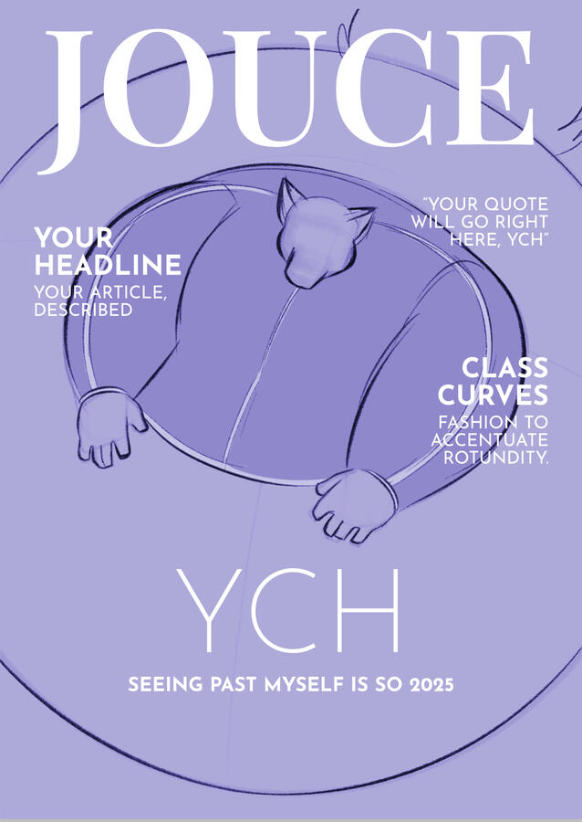 Cover B